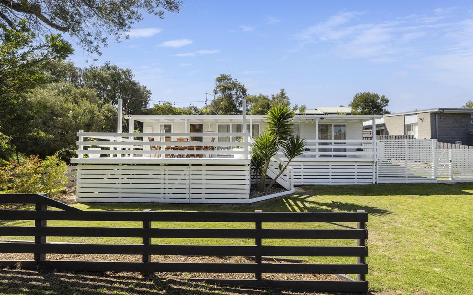 La Plage Como Retreat