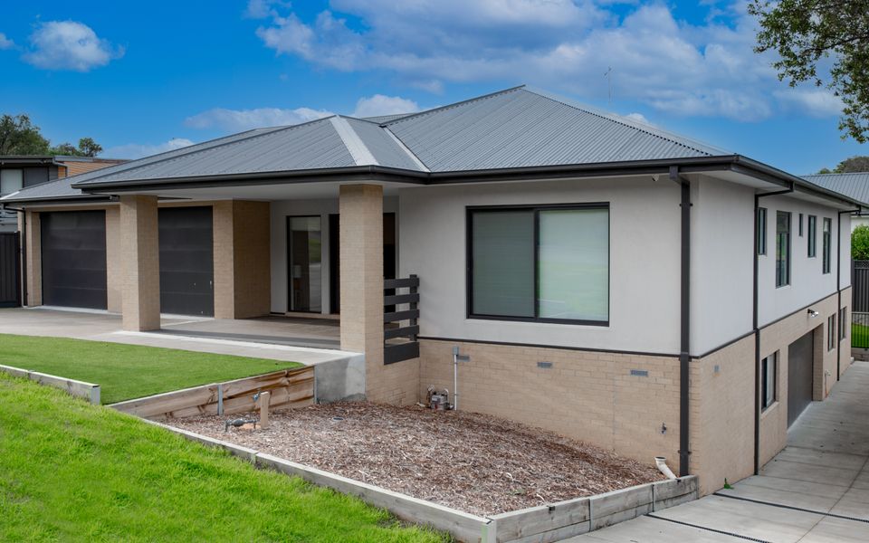 Rye Family Friendly Retreat