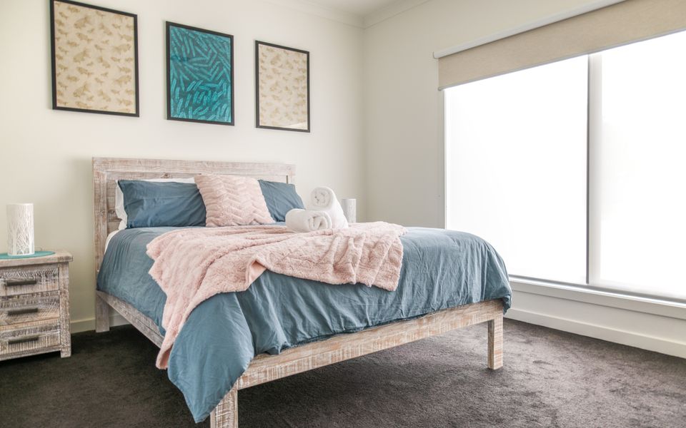 Rye Family Friendly Retreat