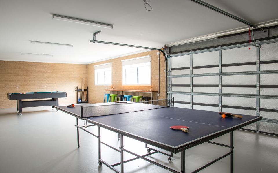 Rye Family Friendly Retreat