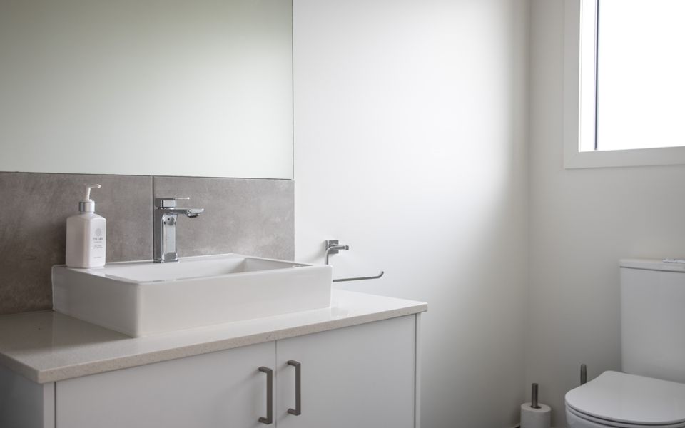 Rye Family Friendly Retreat