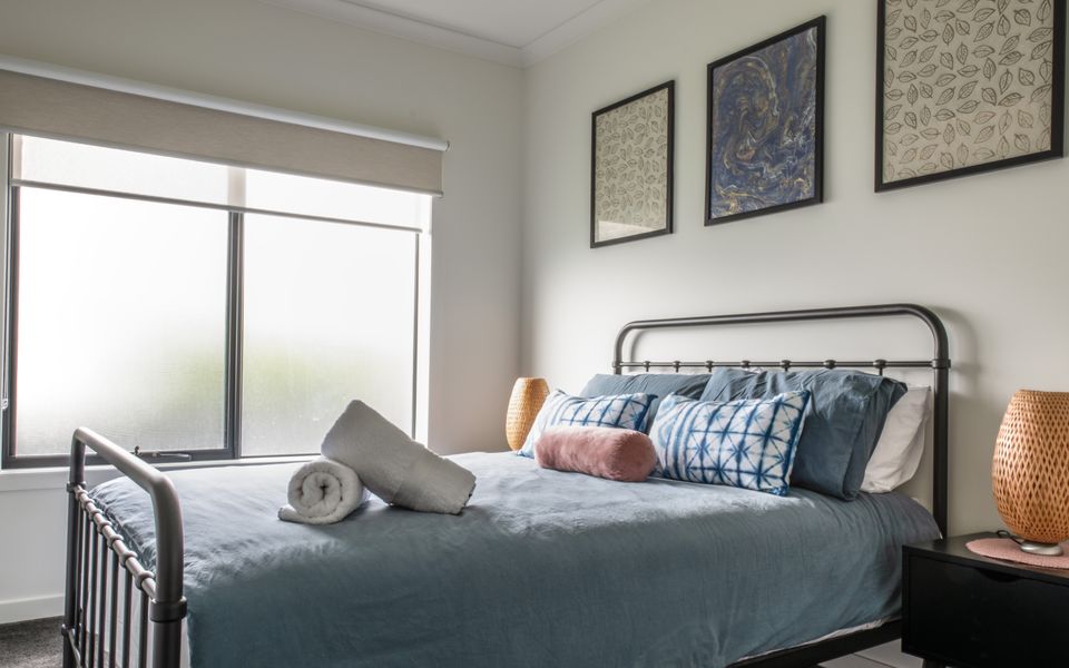 Rye Family Friendly Retreat