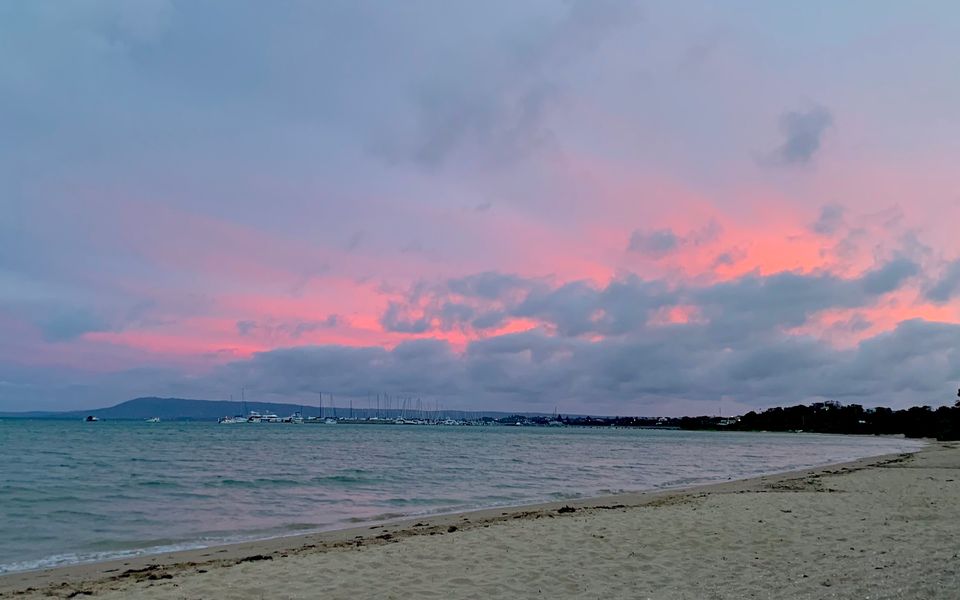 Rye Family Friendly Retreat