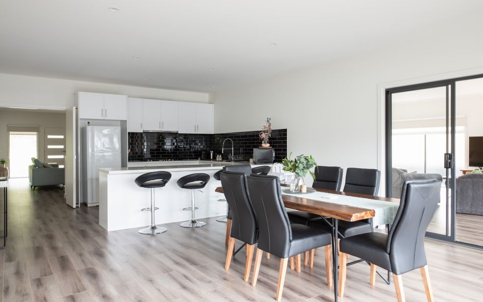 Rye Family Friendly Retreat