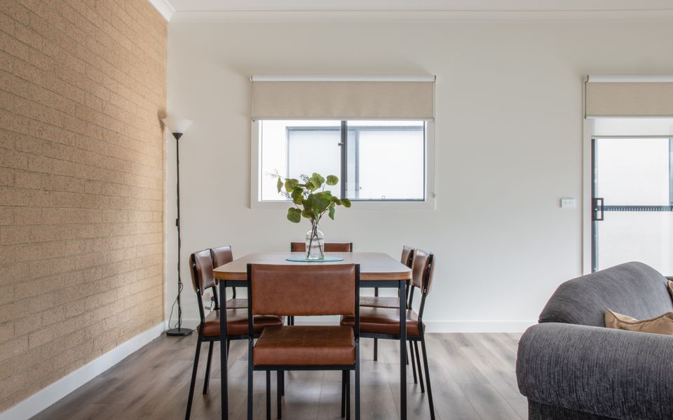 Rye Family Friendly Retreat