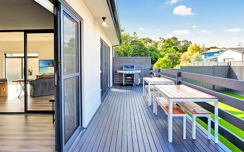 Rye Family Friendly Retreat