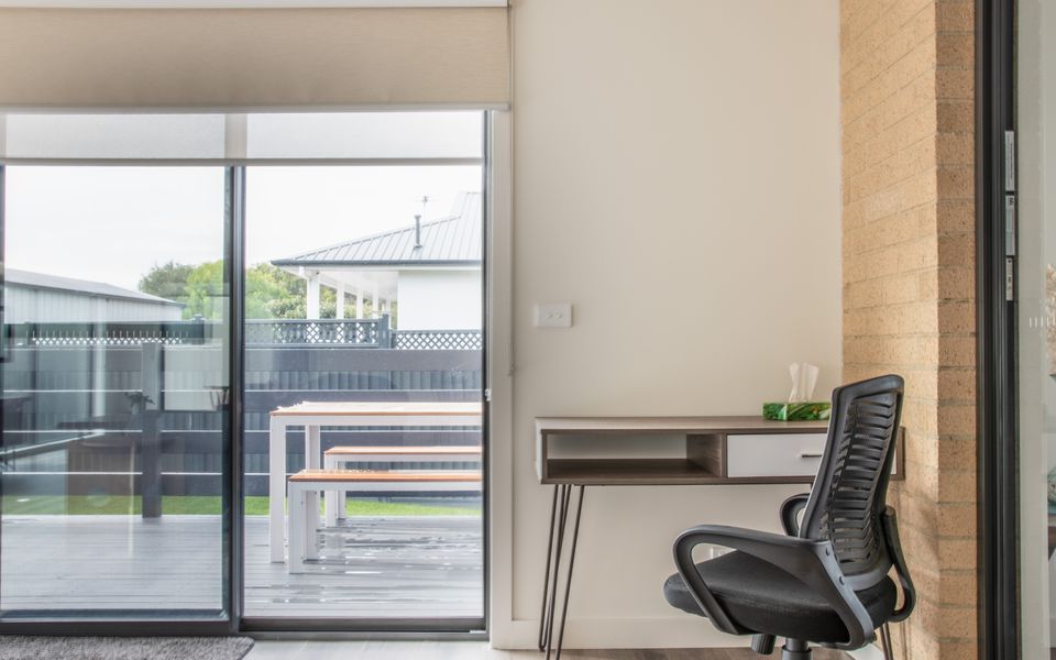 Rye Family Friendly Retreat