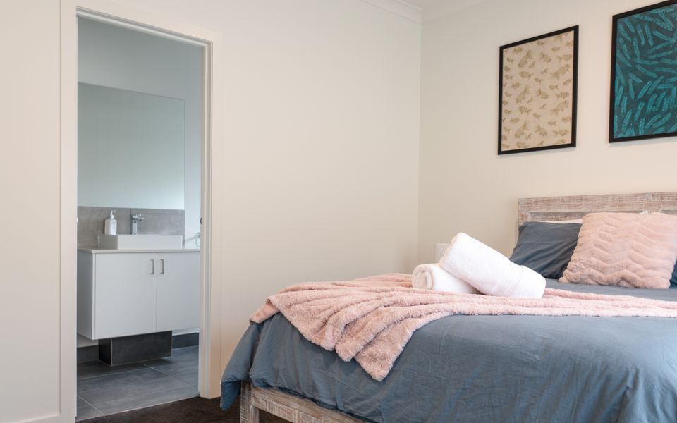 Rye Family Friendly Retreat