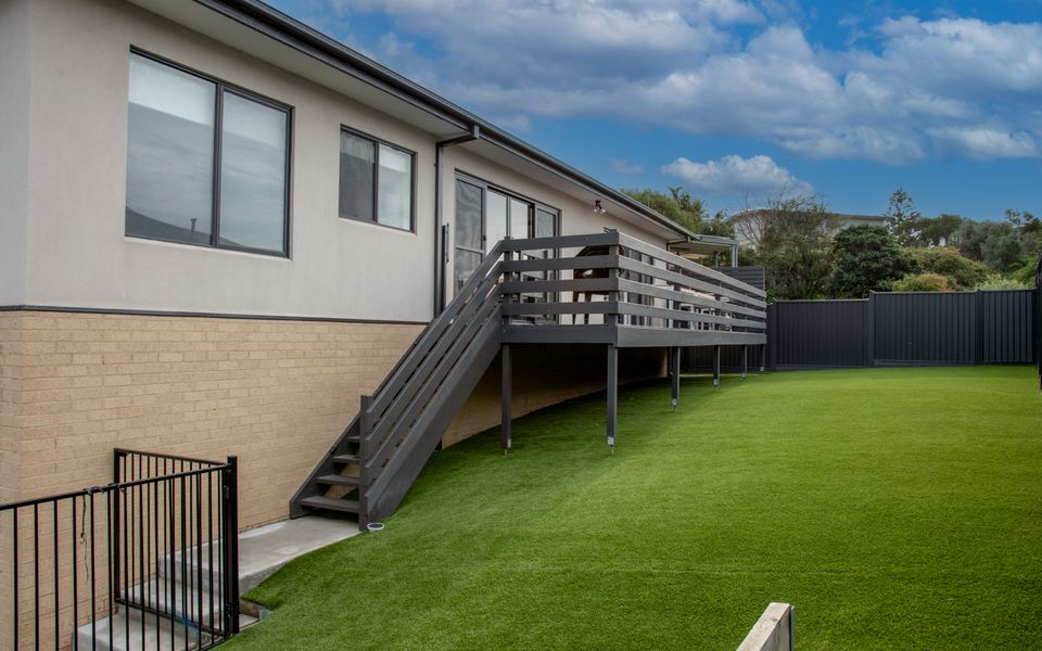 Rye Family Friendly Retreat