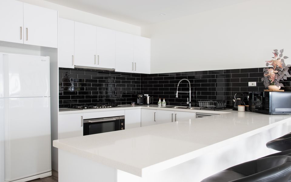 Rye Family Friendly Retreat