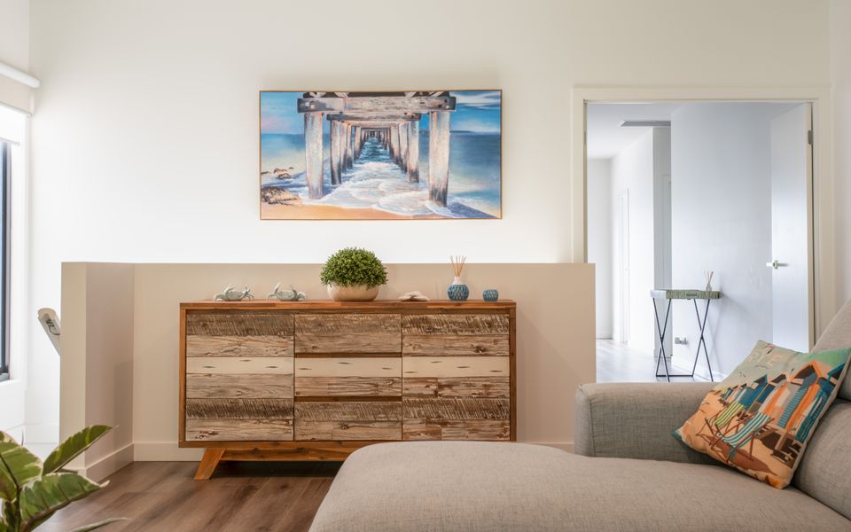 Rye Family Friendly Retreat