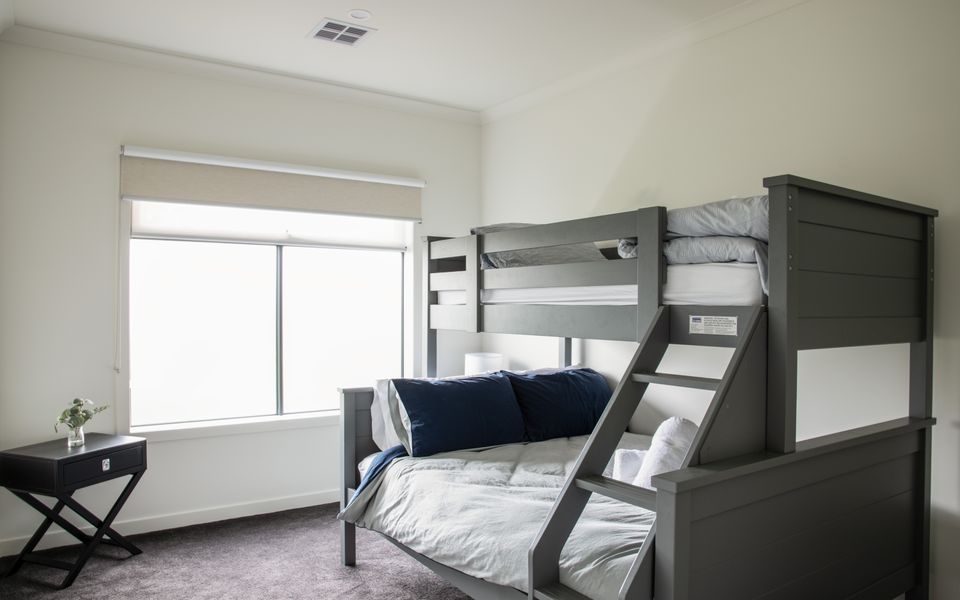 Rye Family Friendly Retreat