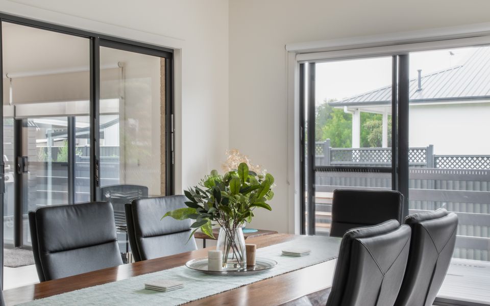 Rye Family Friendly Retreat