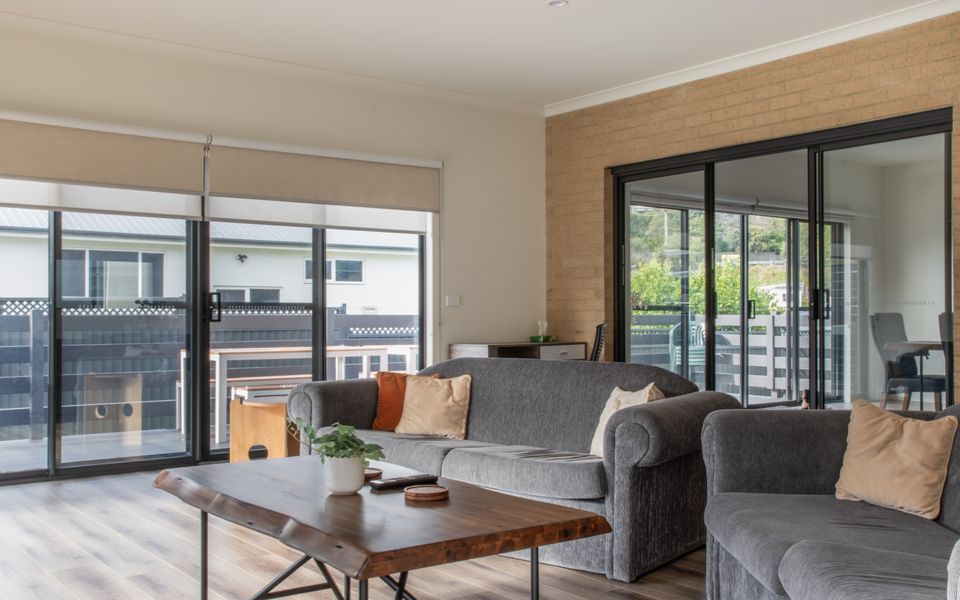 Rye Family Friendly Retreat