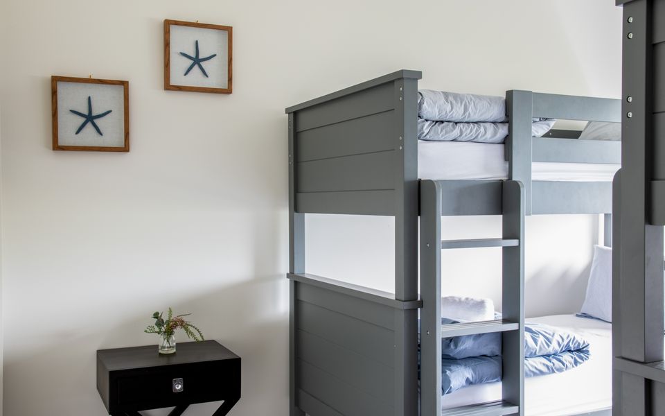 Rye Family Friendly Retreat