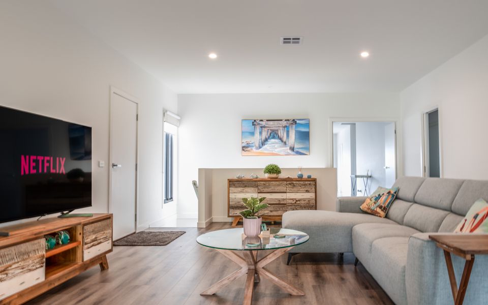 Rye Family Friendly Retreat