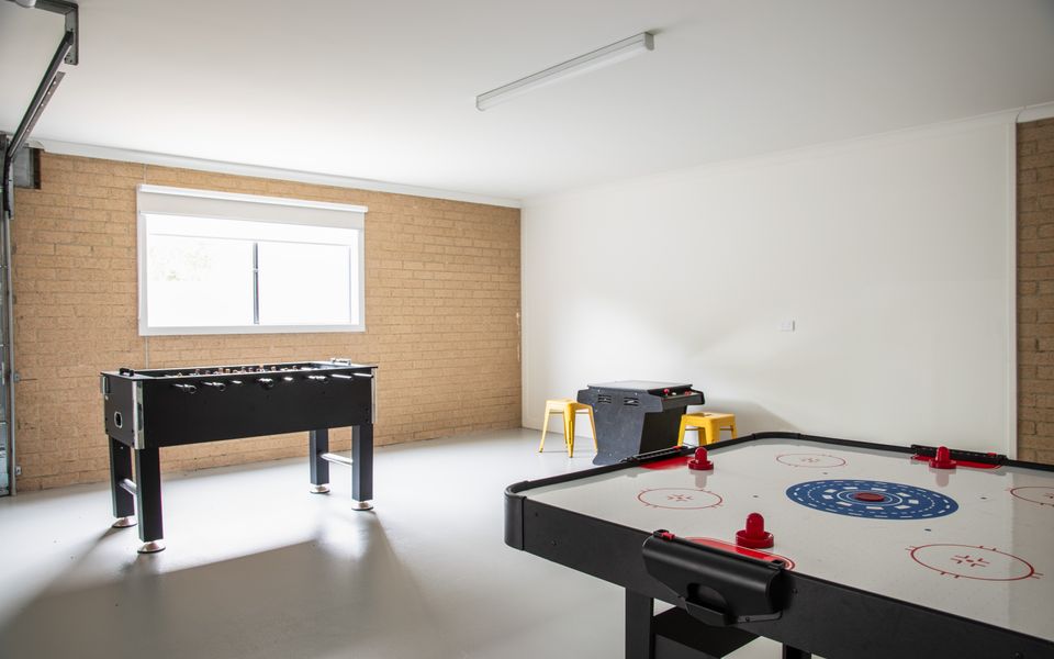 Rye Family Friendly Retreat