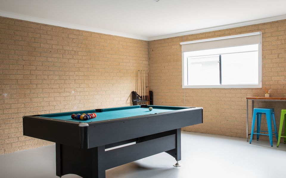 Rye Family Friendly Retreat