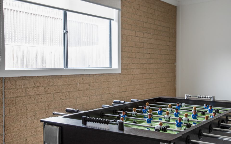 Rye Family Friendly Retreat