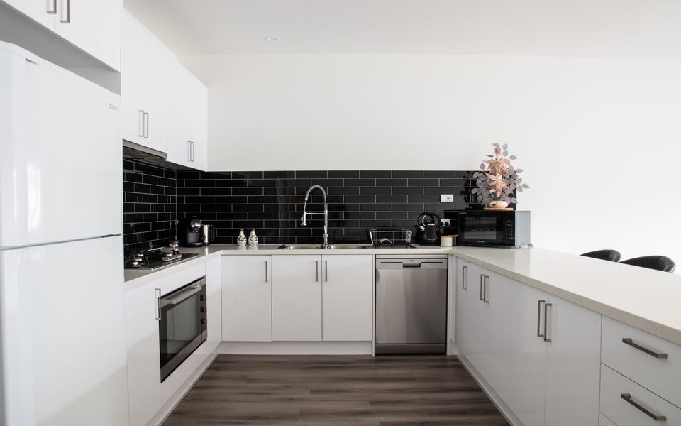 Rye Family Friendly Retreat