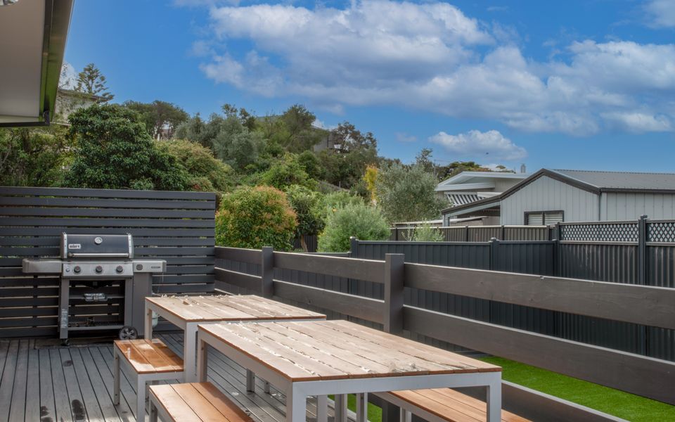 Rye Family Friendly Retreat