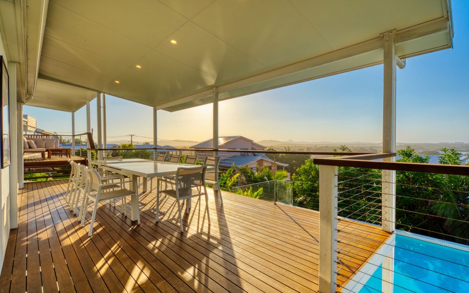 3 Greenoaks Drive