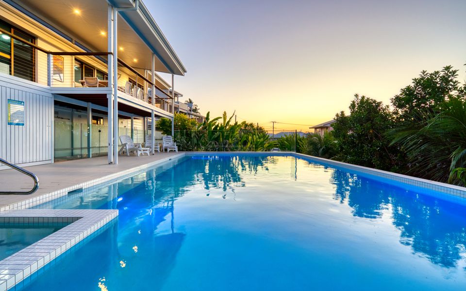 3 Greenoaks Drive