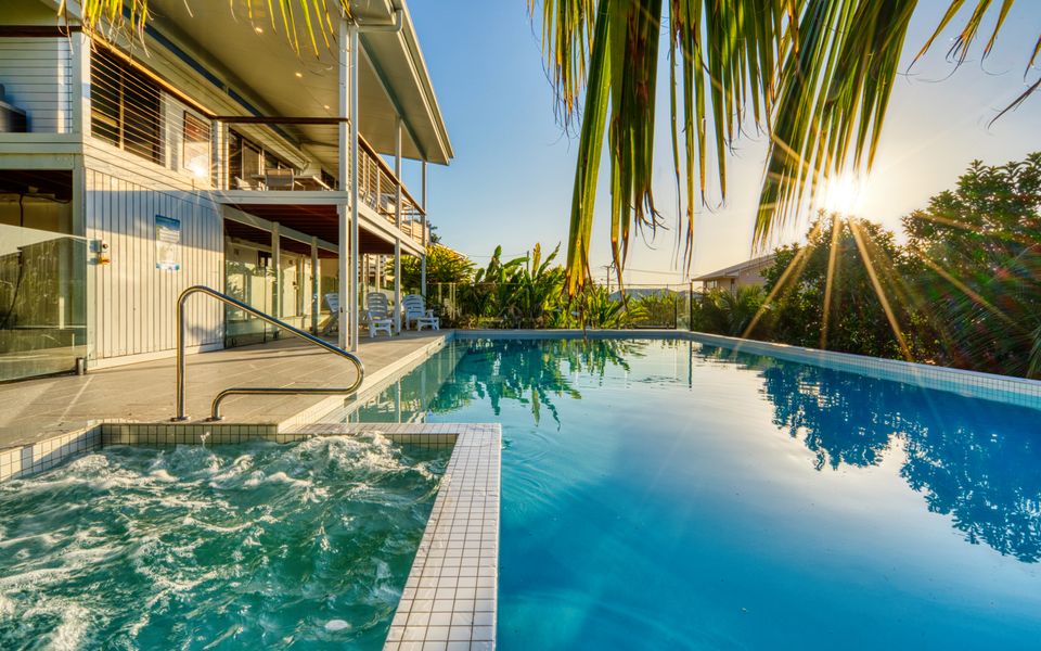3 Greenoaks Drive