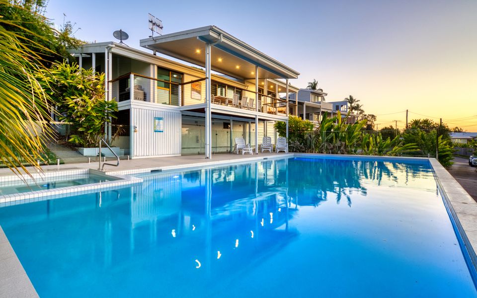 3 Greenoaks Drive