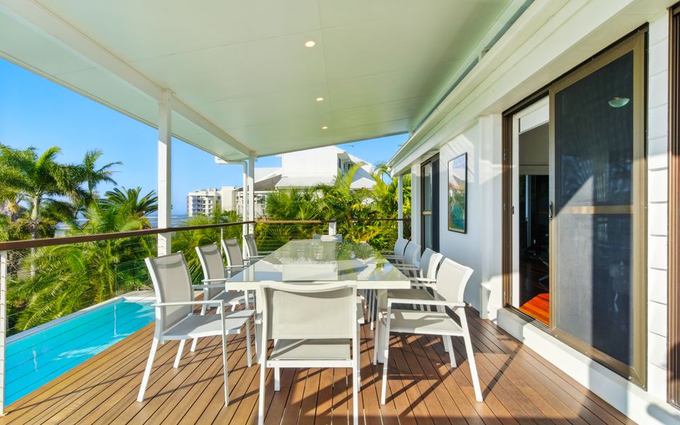 3 Greenoaks Drive
