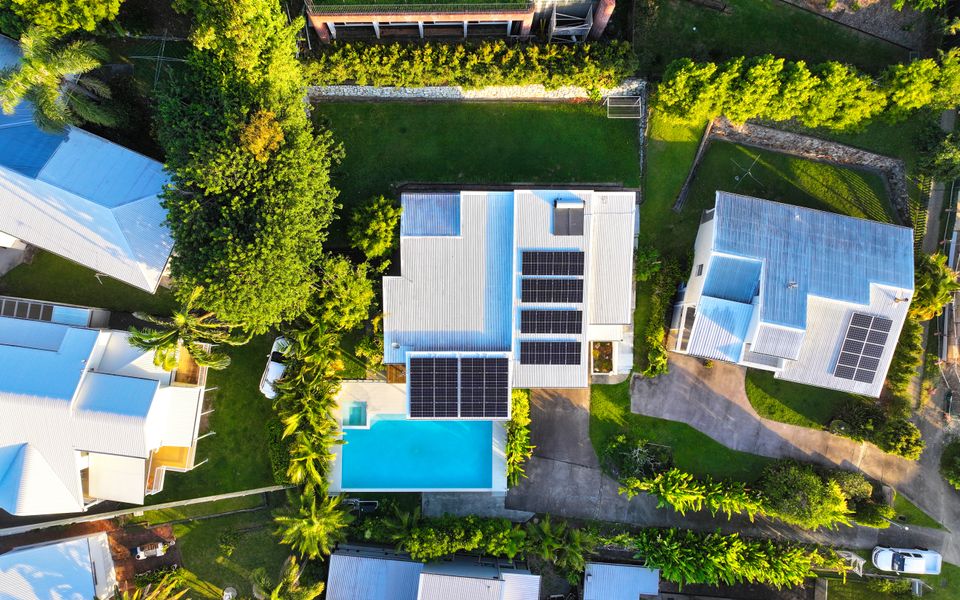3 Greenoaks Drive