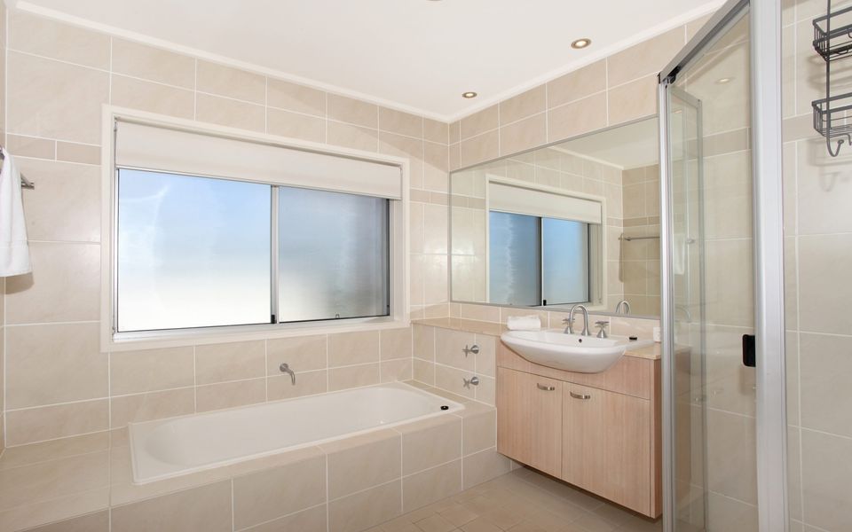 Stylish Beachside Holiday Penthouse