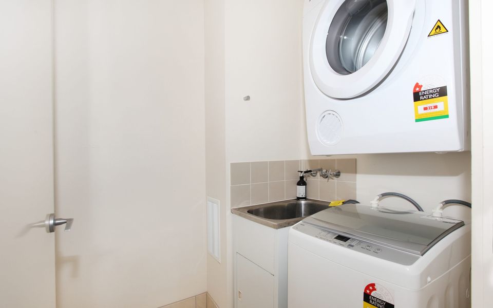 Stylish Beachside Holiday Penthouse