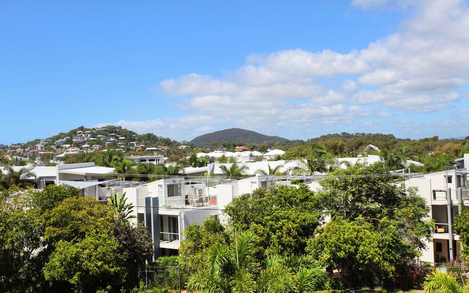 Stylish Beachside Holiday Penthouse