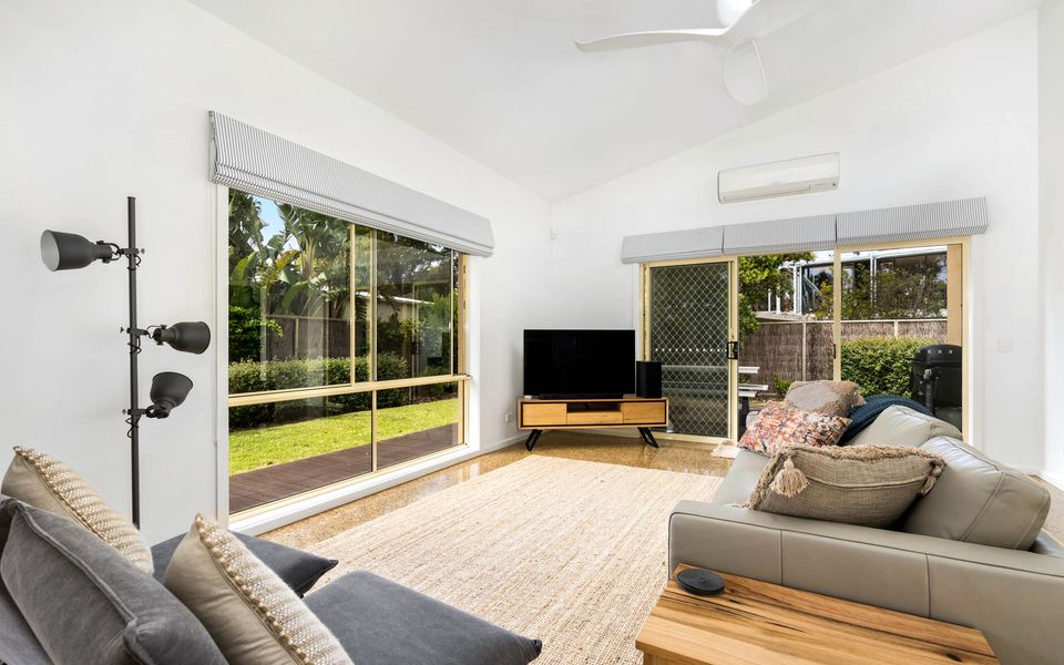 Invy Surf Hideaway