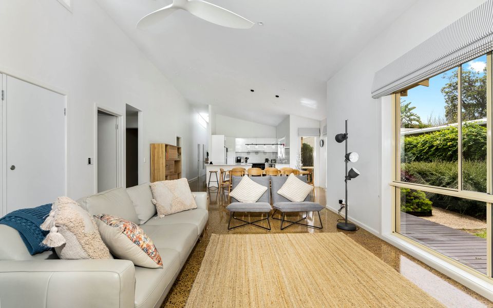 Invy Surf Hideaway