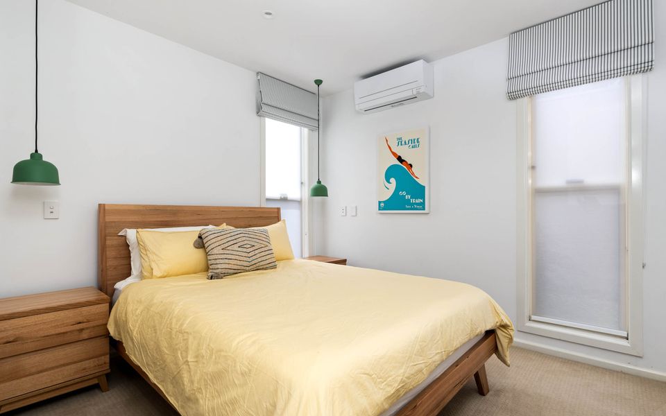 Invy Surf Hideaway