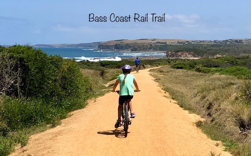 Sun Rise Escape Inverloch