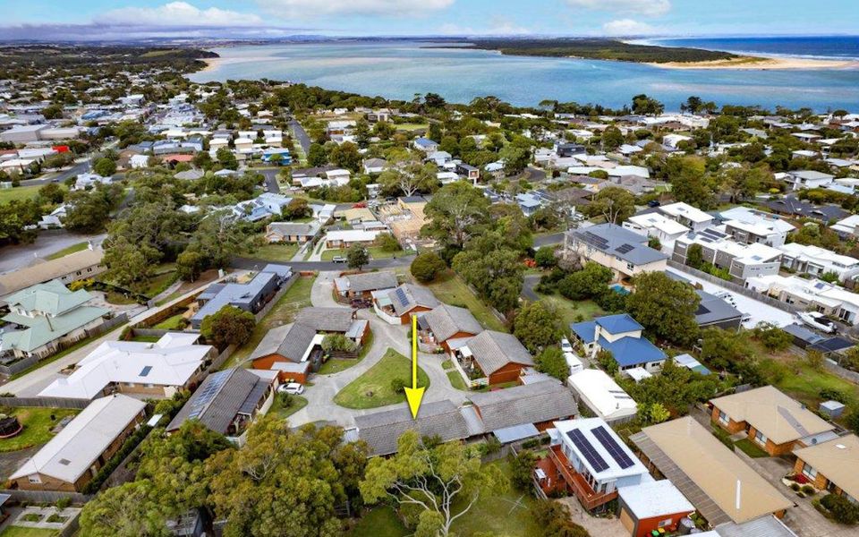 Sun Rise Escape Inverloch