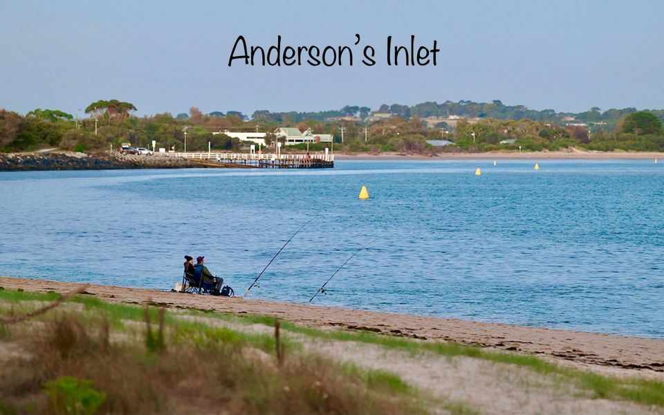 Sun Rise Escape Inverloch