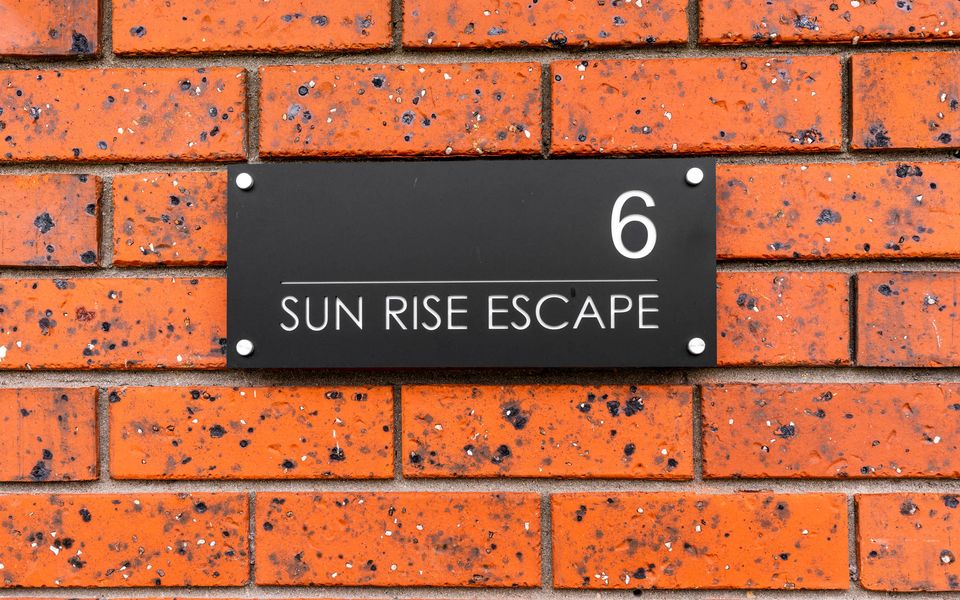 Sun Rise Escape Inverloch