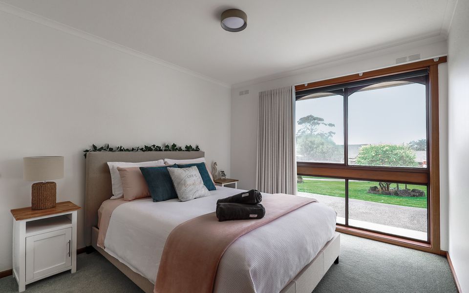 Sun Rise Escape Inverloch