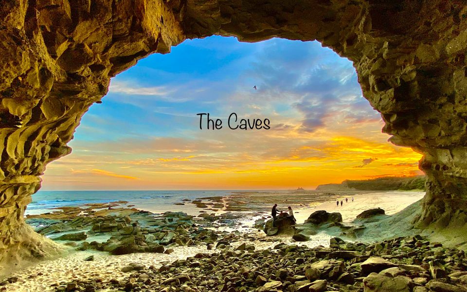 Sun Rise Escape Inverloch