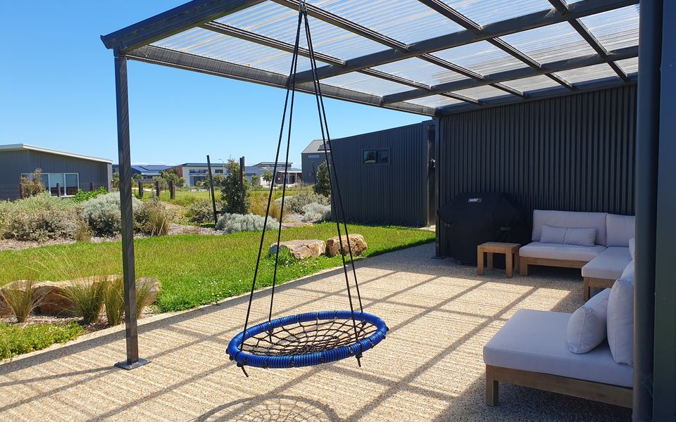 Coastal Escape in Cape