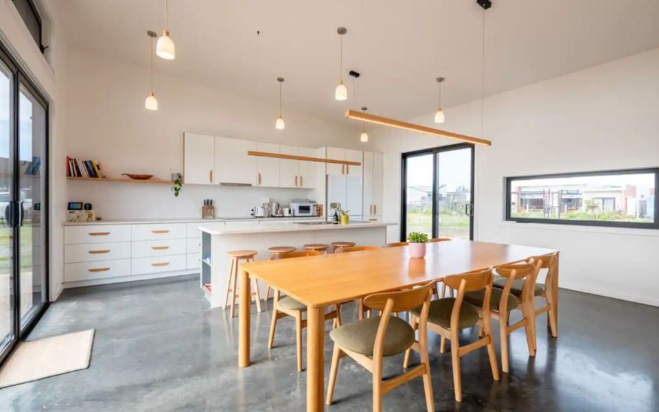 Coastal Escape in Cape