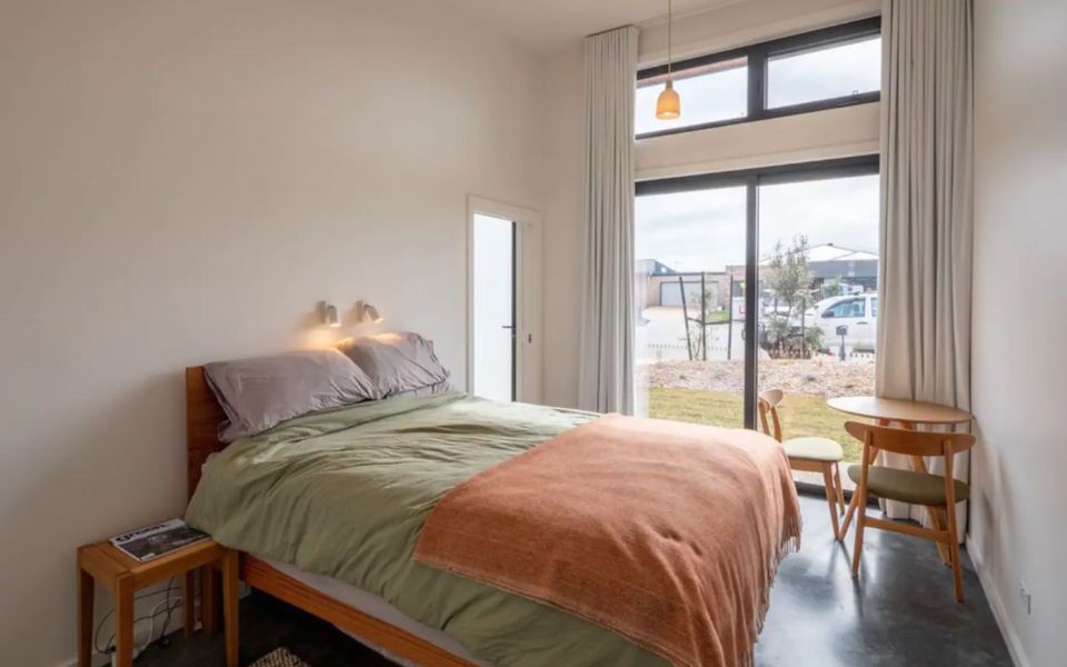 Coastal Escape in Cape
