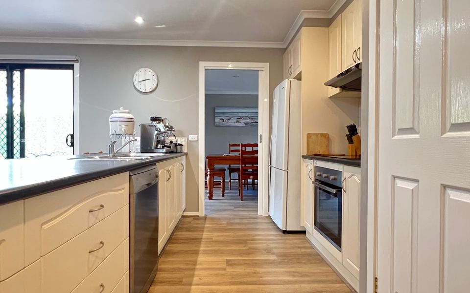 Sandy Retreat on Royal Inverloch