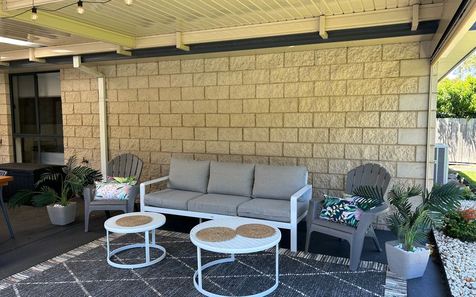 Sandy Retreat on Royal Inverloch