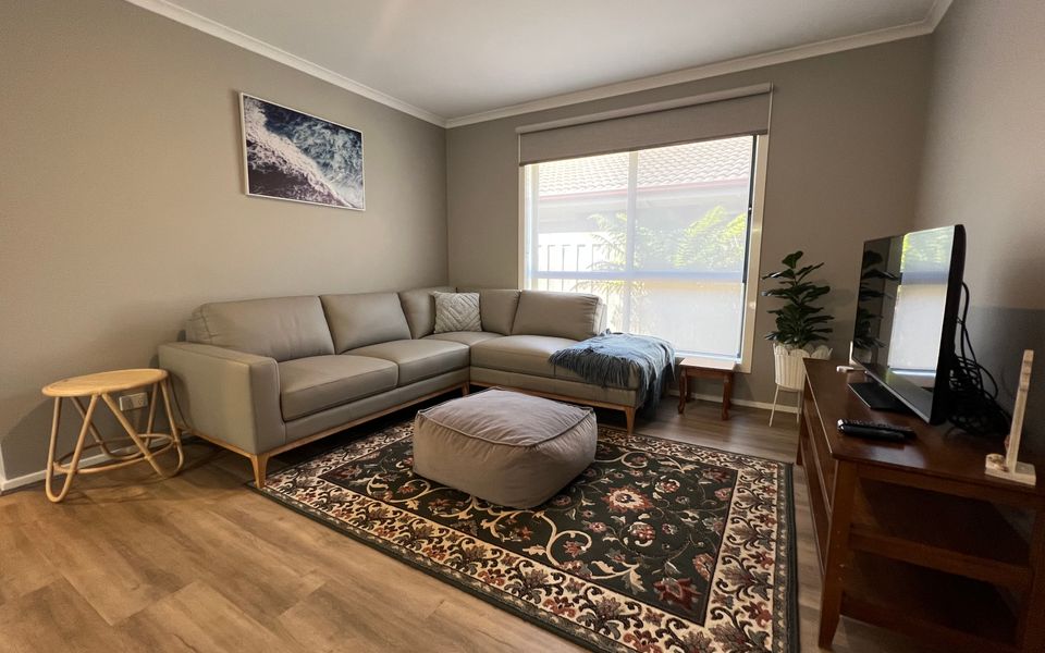 Sandy Retreat on Royal Inverloch