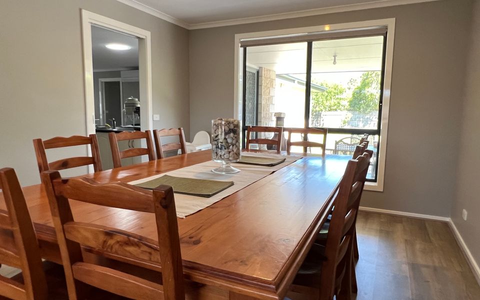 Sandy Retreat on Royal Inverloch